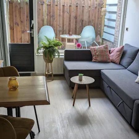 Zomerhuis In Wijk Aan Zee! 2 Pers Zewnętrze zdjęcie